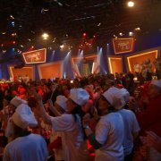 Närrische Hitparade (25.01.08)